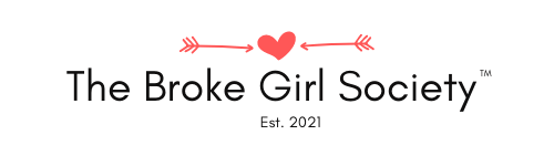 The Broke Girl Society